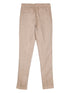 pantalones de espiga